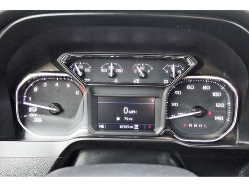 Used 2021 GMC Sierra 1500 AT4 image 18