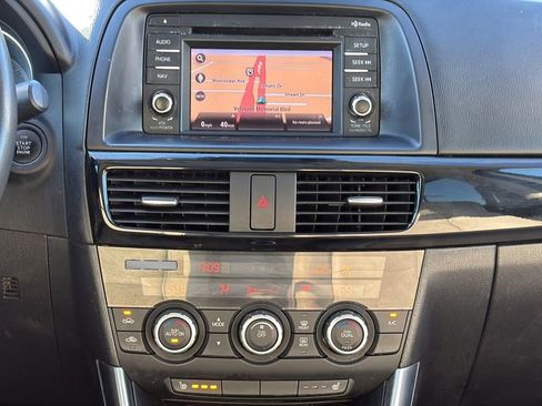 Used 2014 MAZDA CX-5 Grand Touring image 13