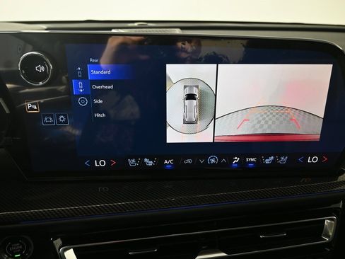 New 2026 Chevrolet Traverse High Country w/ LPO, Floor Liner Package image 29