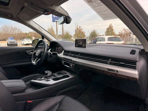 Used 2019 Audi Q7 2.0T Premium Plus image 25