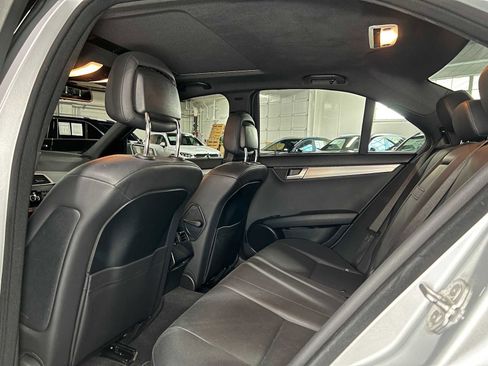 Used 2013 Mercedes-Benz C 300 4MATIC Sedan image 18