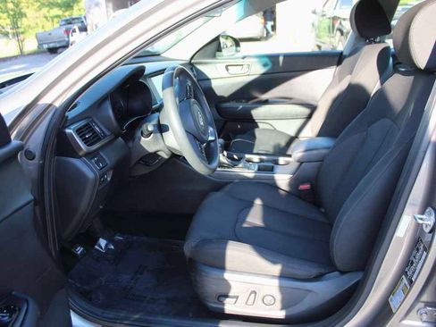 Used 2018 Kia Optima LX w/ Convenience Package FWD image 21