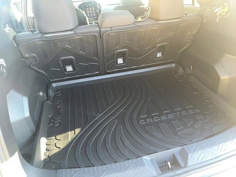 Certified 2024 Subaru Crosstrek 2.0i Premium image 11