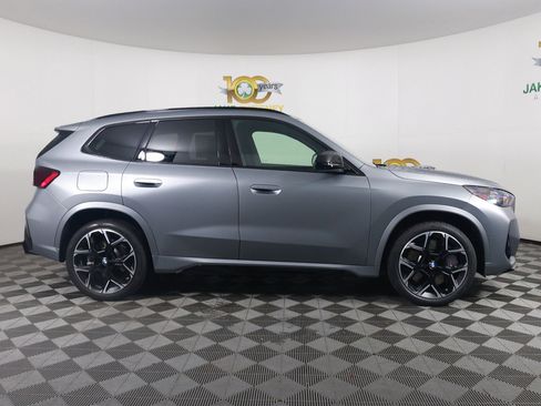 Certified 2025 BMW X1 M35i w/ Premium Package image 8