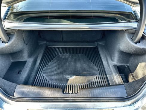 Used 2024 Cadillac CT4 V Blackwing w/ Driver Assist Package image 17