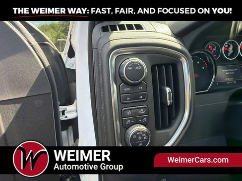 Used 2022 Chevrolet Silverado 2500 LT w/ Z71 Sport Edition AWD/4WD image 21