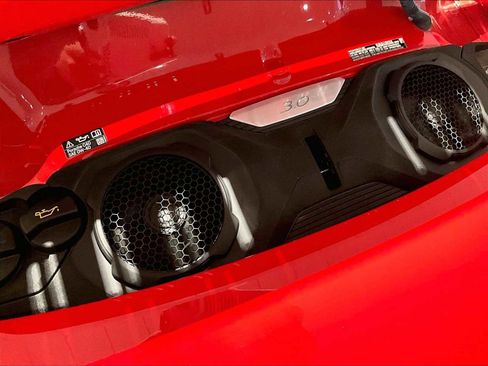 Used 2025 Porsche 911 Carrera T image 24