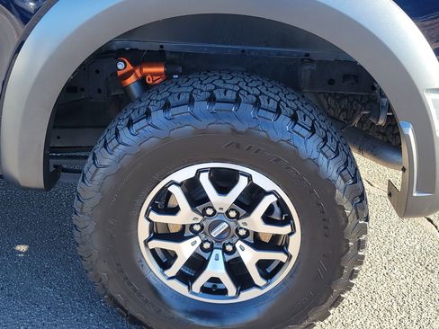 Used 2023 Ford F150 Raptor image 16