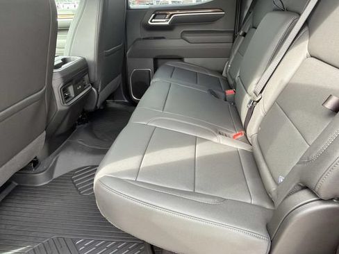 New 2026 Chevrolet Silverado 1500 RST w/ RST All Star Premium Package AWD/4WD image 28