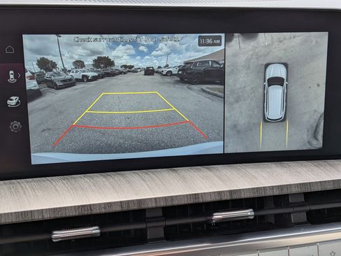 Used 2023 Kia Telluride SX Prestige AWD/4WD image 36