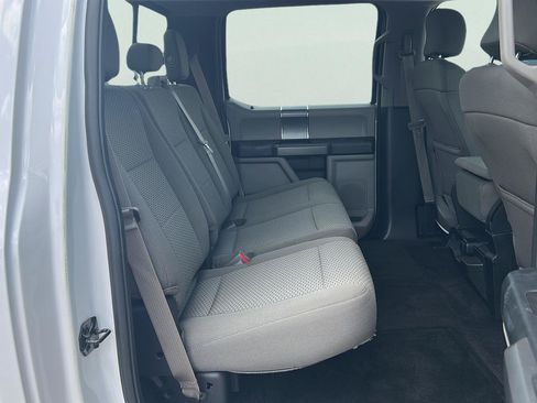 Used 2017 Ford F150 XLT w/ Equipment Group 302A Luxury RWD image 20