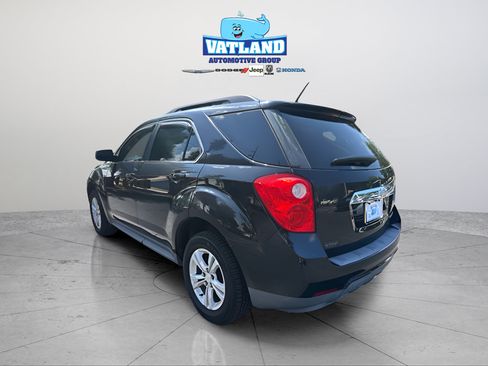 Used 2013 Chevrolet Equinox LT FWD image 7