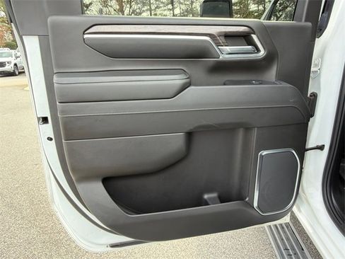 Used 2024 Chevrolet Silverado 2500 LTZ w/ LTZ Plus Package image 21