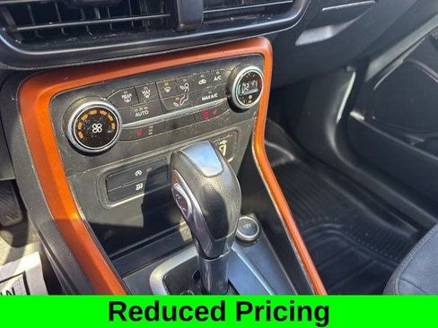 Used 2021 Ford EcoSport SE w/ SE Convenience Package image 26