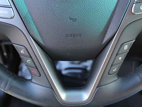 Used 2014 Hyundai Santa Fe Sport w/ Technology Package 04 image 18