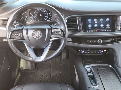 Used 2023 Buick Enclave Avenir w/ Avenir Technology Package image 27