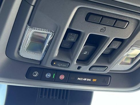 New 2026 GMC Sierra 1500 Denali w/ Denali Reserve Package image 30