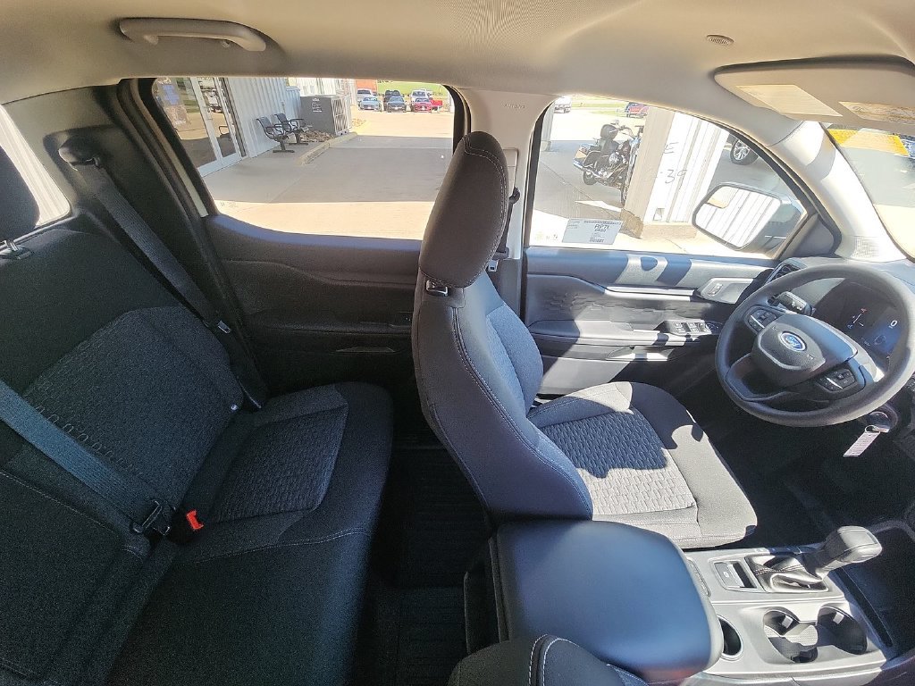 New 2026 Ford Ranger XL RWD image 13
