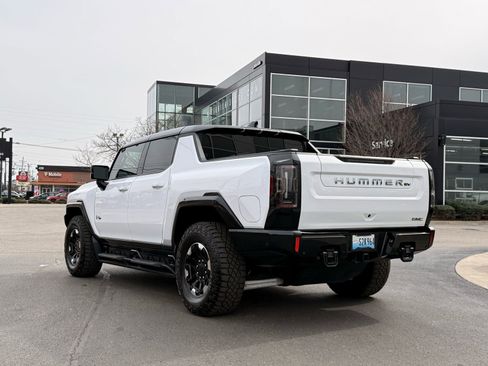 Used 2023 GMC Hummer EV Edition 1 image 3
