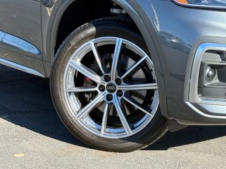 Used 2024 Audi SQ5 Premium Plus video 2