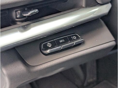 New 2025 Chevrolet Corvette E-Ray w/ ZER Performance Package image 15