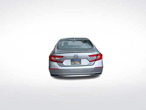 Used 2019 Honda Accord LX image 7
