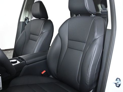 New 2026 Nissan Rogue SV w/ SV Premium Package image 21