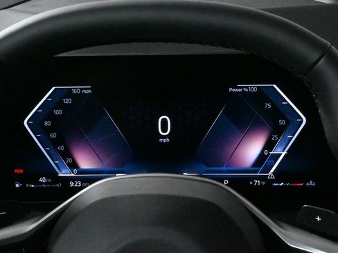 Used 2026 BMW X3 xDrive30 w/ Convenience Package image 20