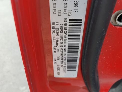 Used 2015 RAM 1500 Big Horn image 16