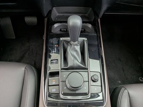 New 2025 MAZDA CX-30 AWD 2.5 S w/ Premium Package image 26