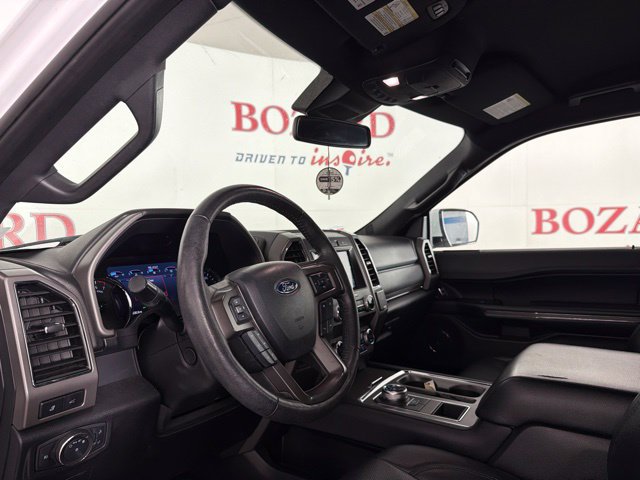 Used 2020 Ford Expedition XLT w/ Equipment Group 202A RWD image 20