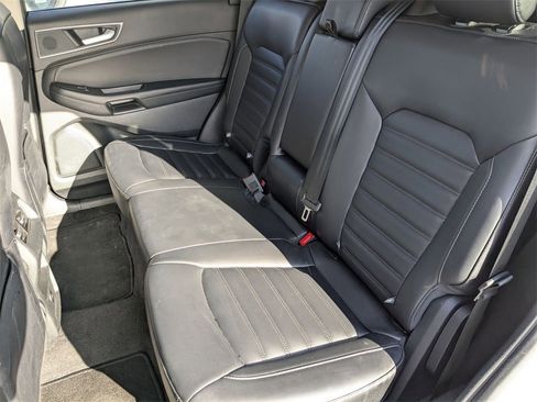 Used 2024 Ford Edge SEL image 27