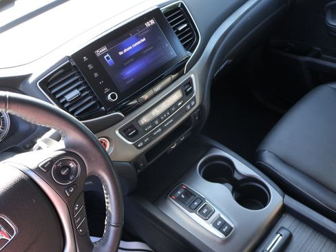 Used 2023 Honda Ridgeline RTL image 24