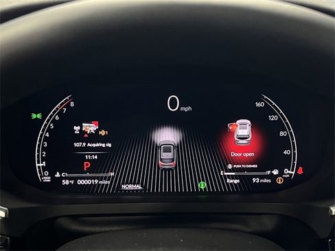 New 2026 Acura MDX w/ Advance Package image 23