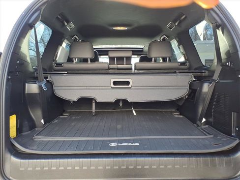 Used 2023 Lexus GX 460 Premium image 22