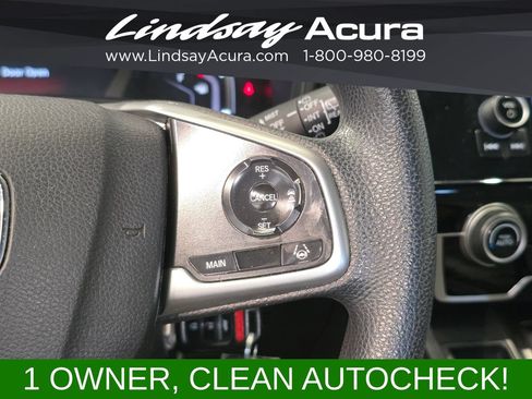 Used 2020 Honda CR-V LX image 16