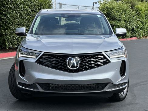 New 2025 Acura RDX SH-AWD w/ Technology Package image 6