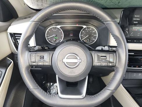 Certified 2023 Nissan Rogue SL w/ SL Premium Package image 25