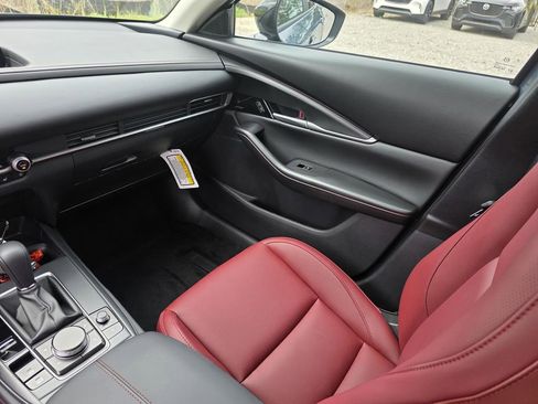 New 2026 MAZDA CX-30 AWD 2.5 S image 28