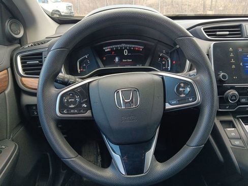 Certified 2019 Honda CR-V EX image 17