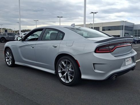 Used 2023 Dodge Charger GT w/ Cold Weather Package RWD image 4