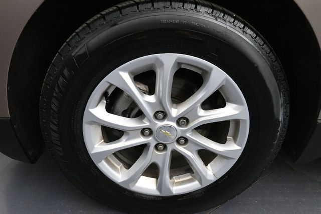 Used 2018 Chevrolet Equinox LT FWD image 21