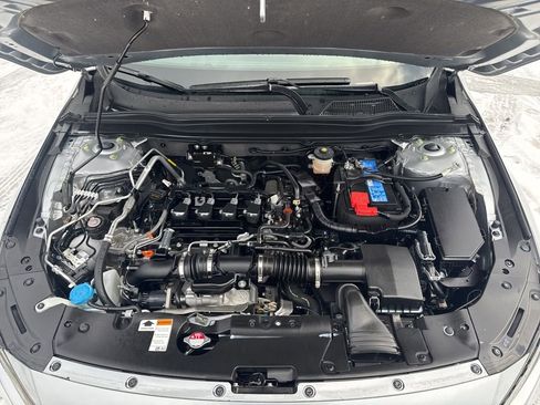 Certified 2022 Honda Accord Sport Special Edition image 15
