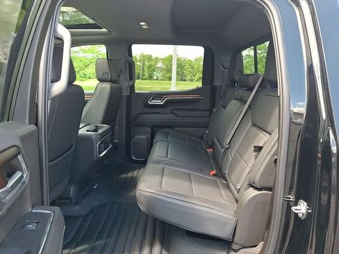 Certified 2024 GMC Sierra 1500 Denali w/ Denali Reserve Package AWD/4WD image 25