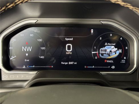 New 2026 GMC Sierra 2500 AT4 w/ AT4 Premium Plus Package AWD/4WD image 27