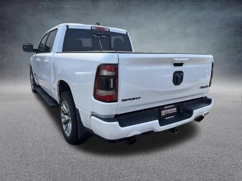 Used 2019 RAM 1500 Sport w/ Level 2 Equipment Group AWD/4WD image 9