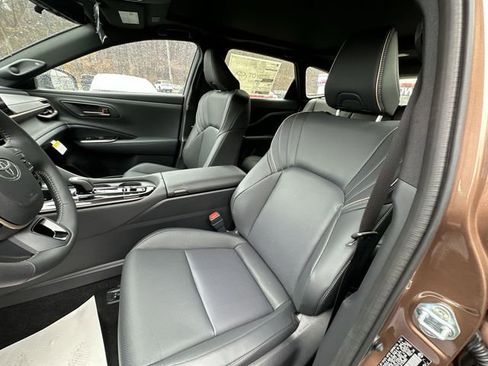 New 2026 Toyota Crown Signia image 15