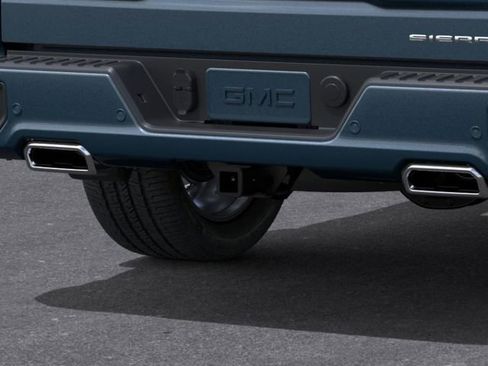 New 2026 GMC Sierra 1500 Denali w/ Denali Reserve Package AWD/4WD image 14