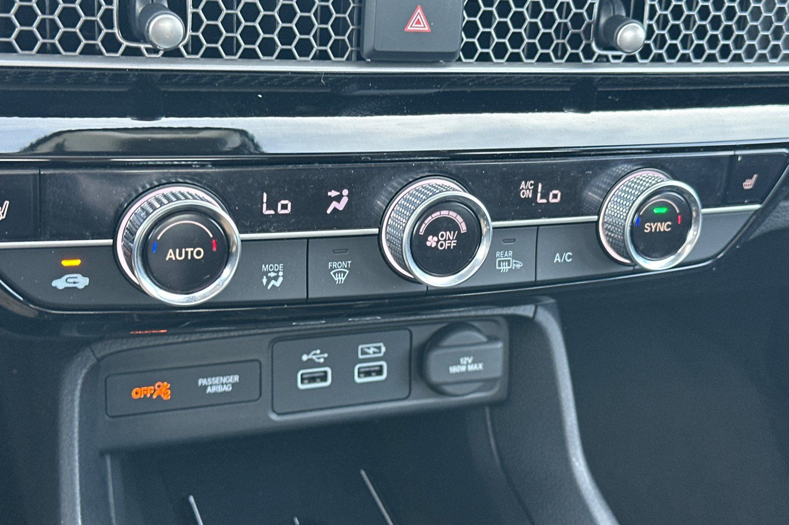 Certified 2022 Honda Civic Touring image 19