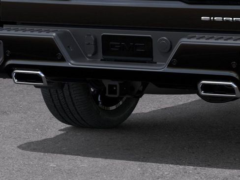 New 2026 GMC Sierra 1500 Denali w/ Technology Package image 14
